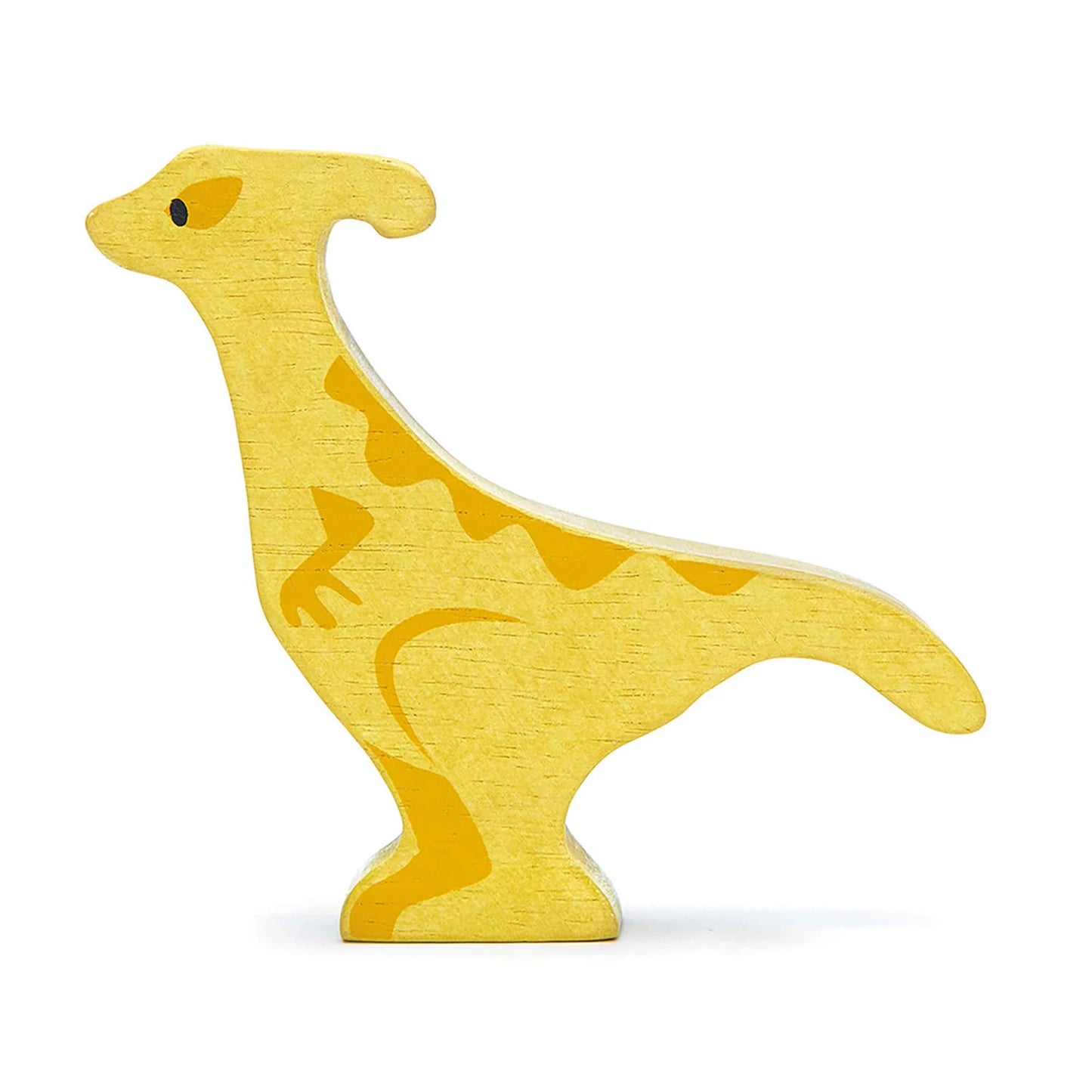 ANIMAL DU BOIS PARASAUROLOPHUS