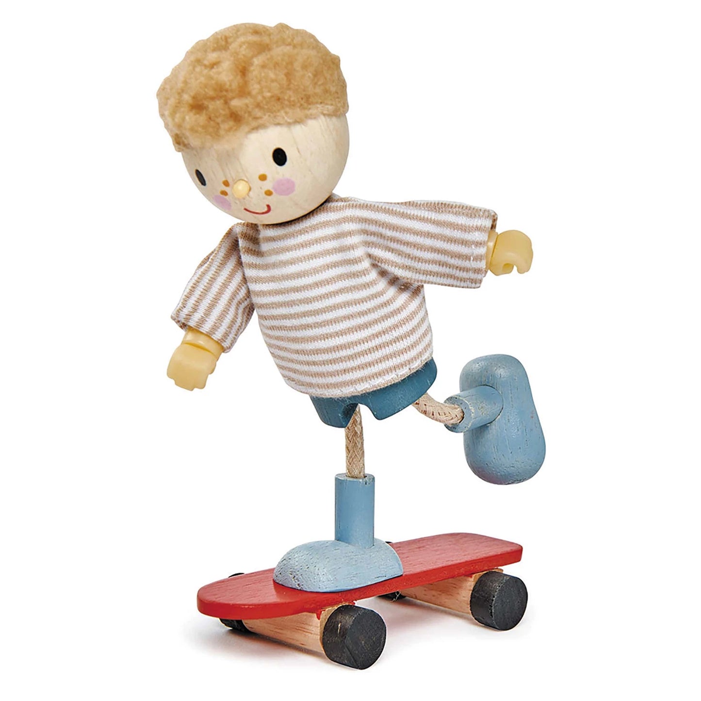 EDWARD E LO SKATEBOARD