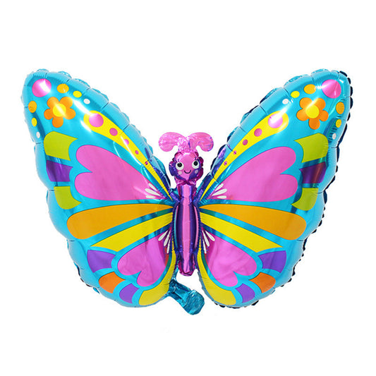 FOLIEBALLON SCHMETTERLING 🔶