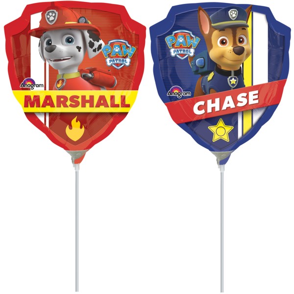 MINI-FB PAW PATROL GEFÜLLT 🔶