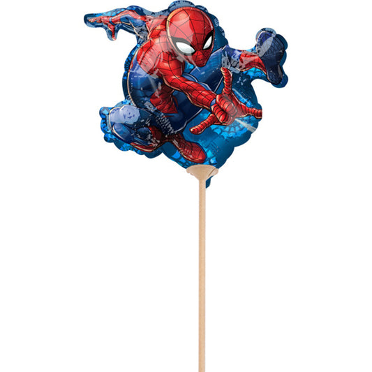 MINI-FB SPIDERMAN 🔶