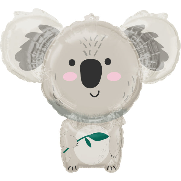 FOLIEBALLON KOALA