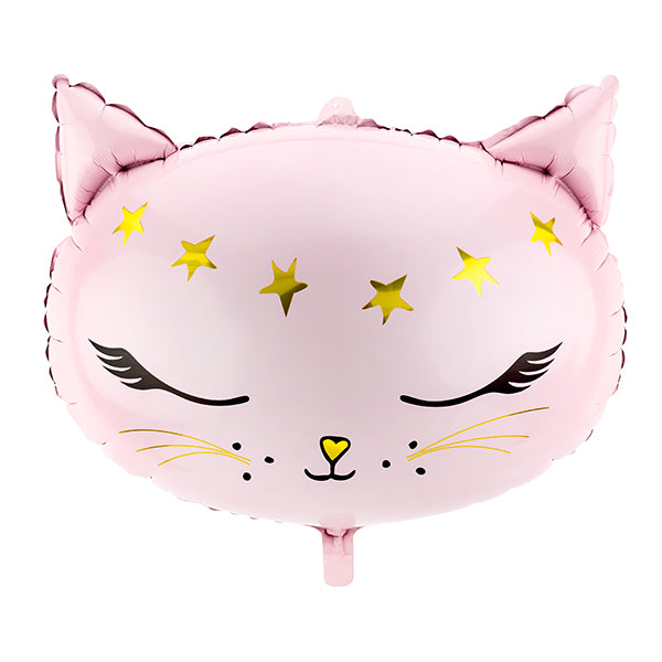 FOLIOBALLON MIAU 48 × 36 CM 🔶