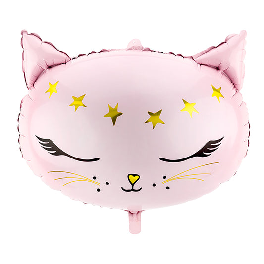 FOLIOBALLON MIAU 48 × 36 CM 🔶