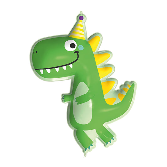 DINOSAURIER BALLON 🔶