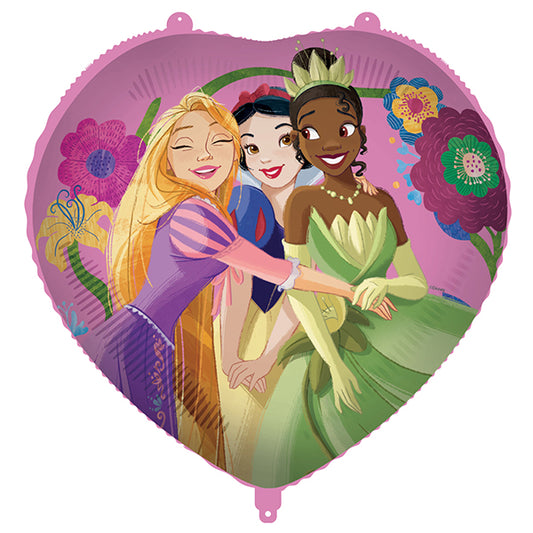 PRINZESSIN-FOLIENBALLON 🔶