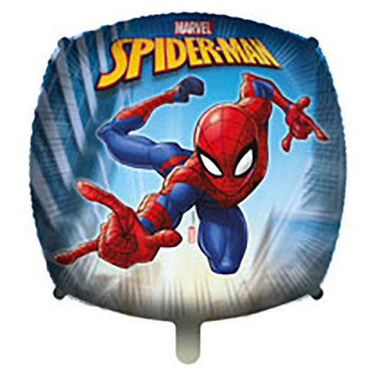 FOLIEBALLON SPIDERMAN 🔶