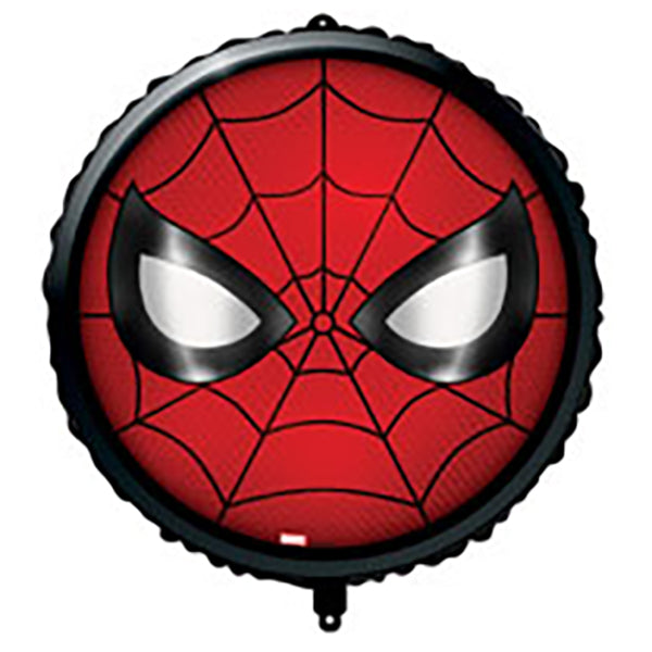 FOLIEBALLON SPIDERMAN 45 CM 🔶