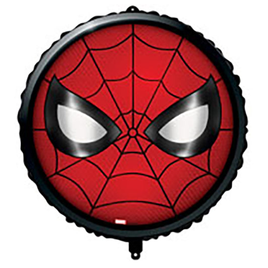 FOLIEBALLON SPIDERMAN 45 CM 🔶