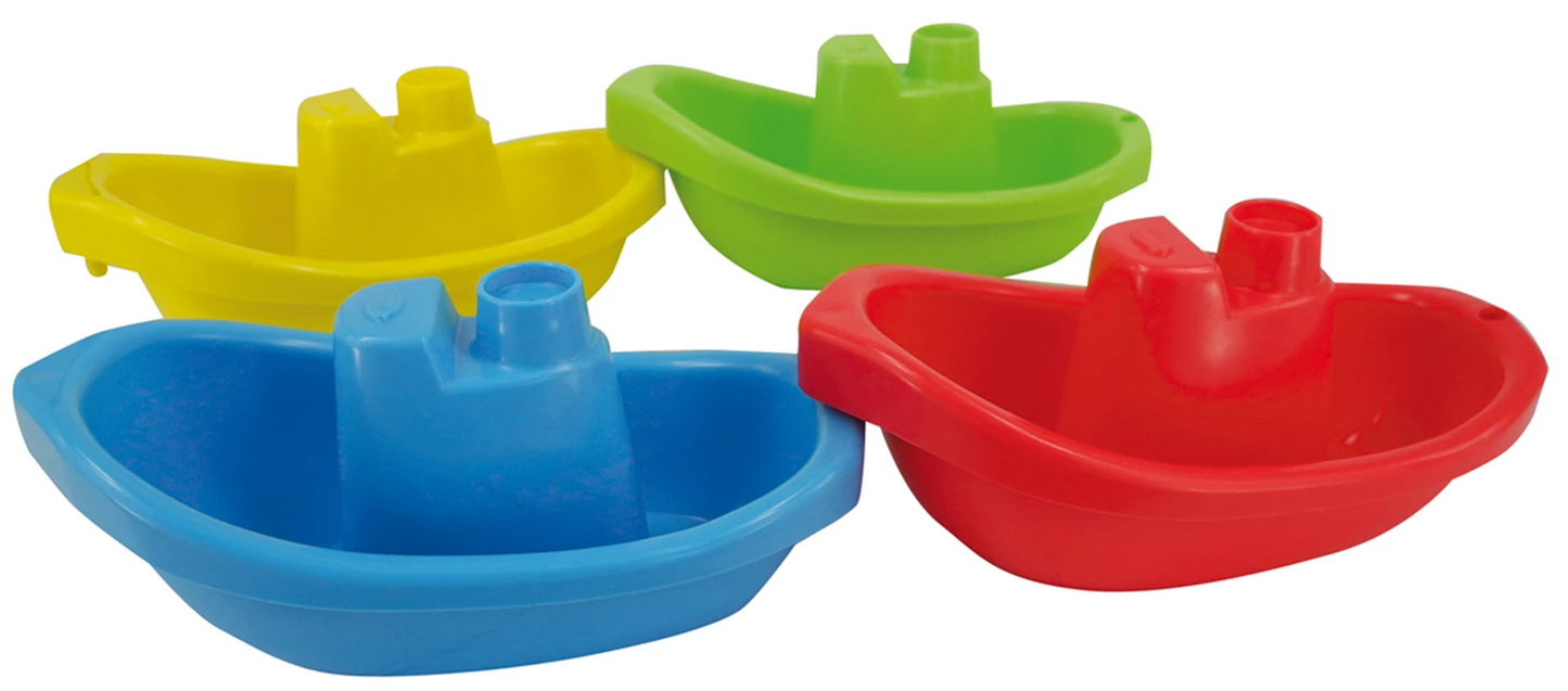 ENSEMBLE MINI BATEAU WAVE RIDER