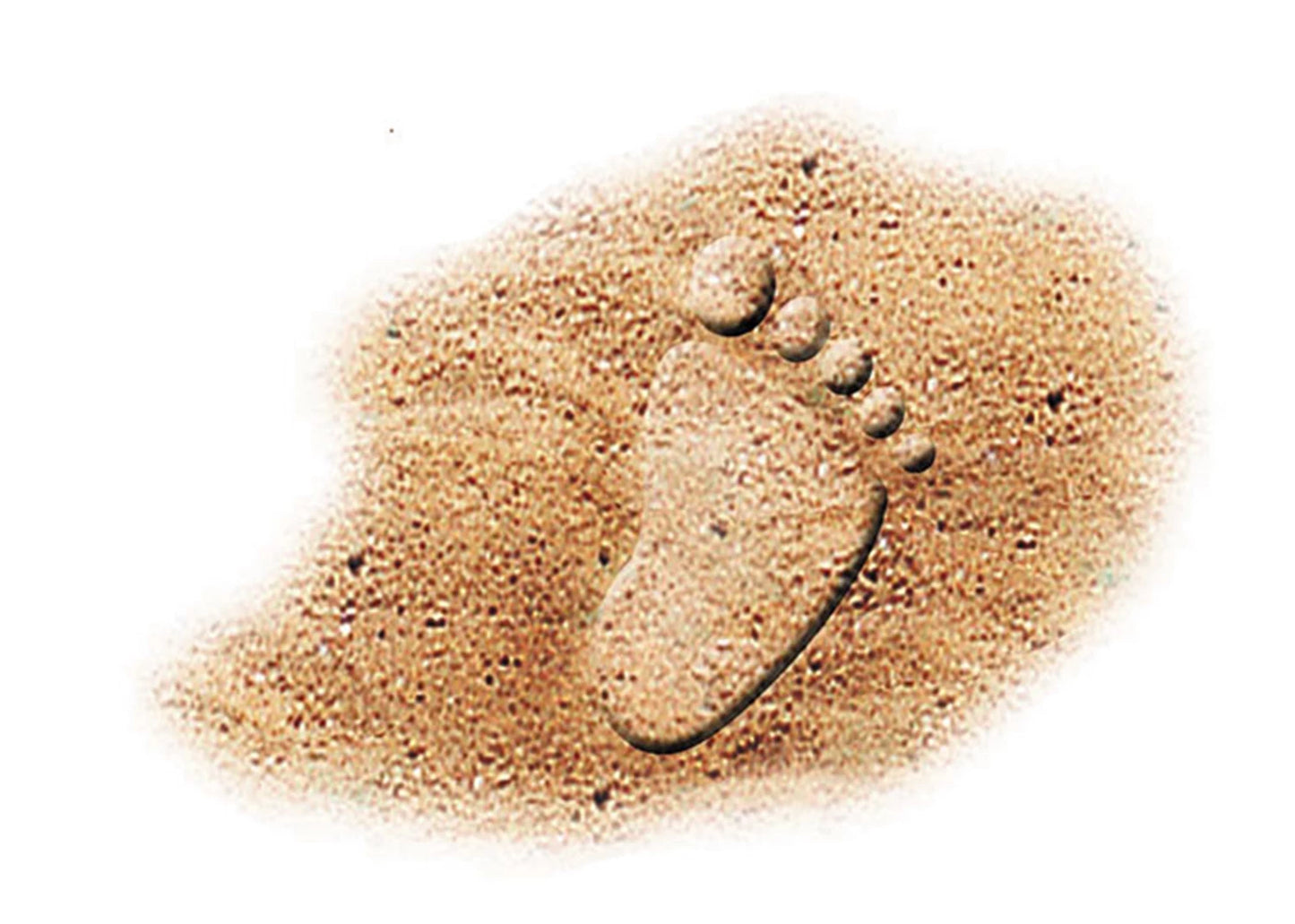 MINI SEAU BABYFOOT 2 COULEURS CLASSIQUE
