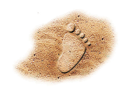 MINI SEAU BABYFOOT 2 COULEURS CLASSIQUE