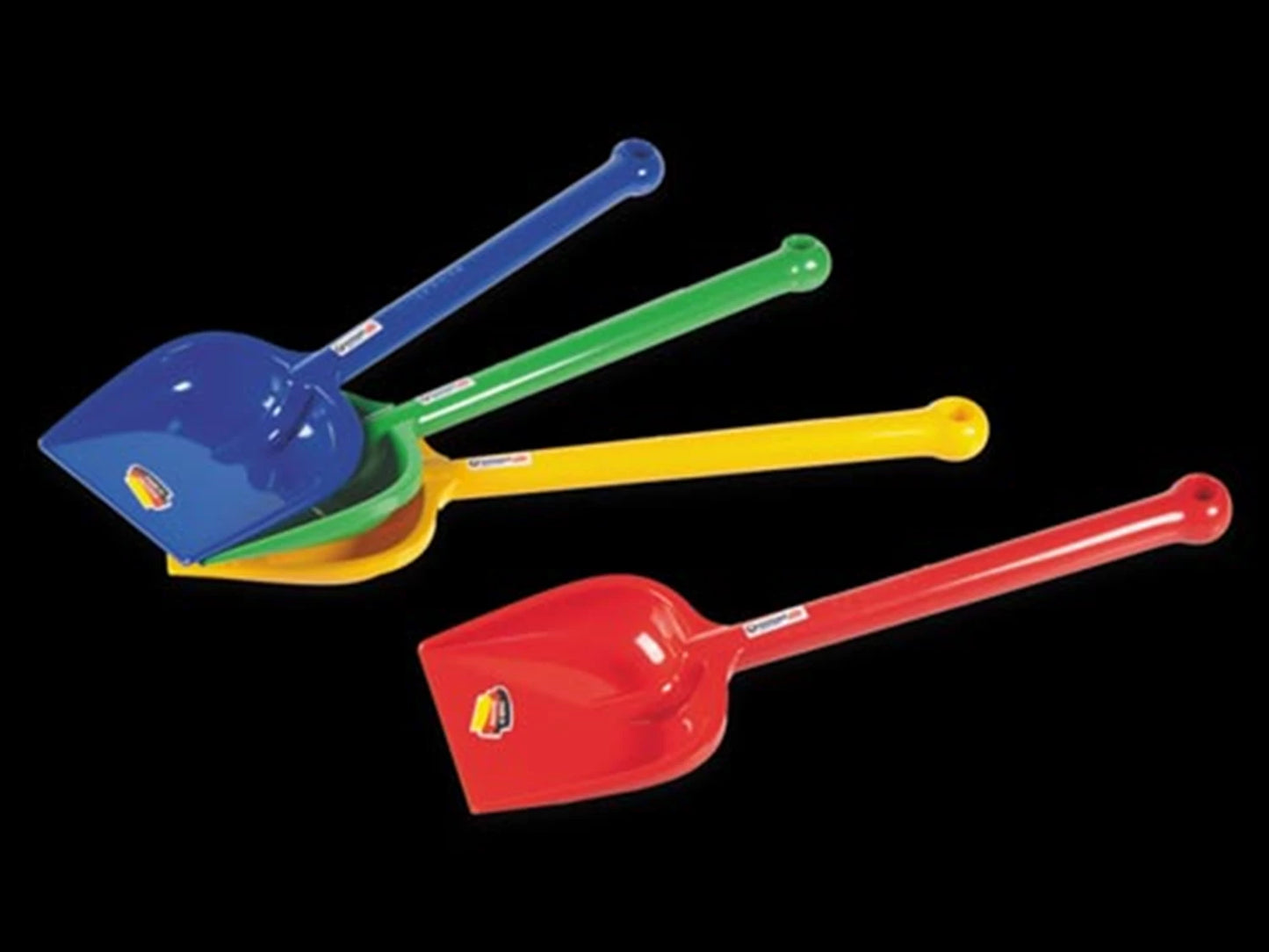 PICCA CORTA, 4 COLORI, CLASSICA