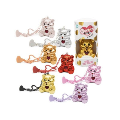 COCCOLOTTI LOVE & TELL OH MY GOLD - GIOCHI PREZIOSI