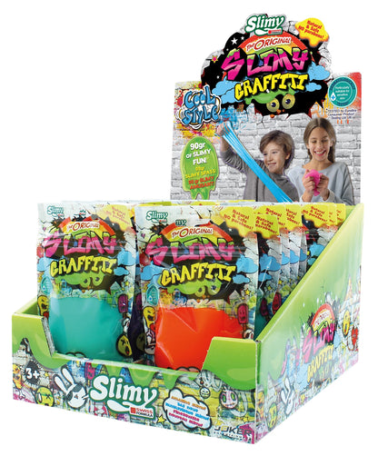 VISQUEUX - GRAFFITIS 90G