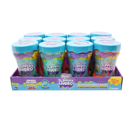SLIMY - SLIPPERY HYDRO SLIMY 300G