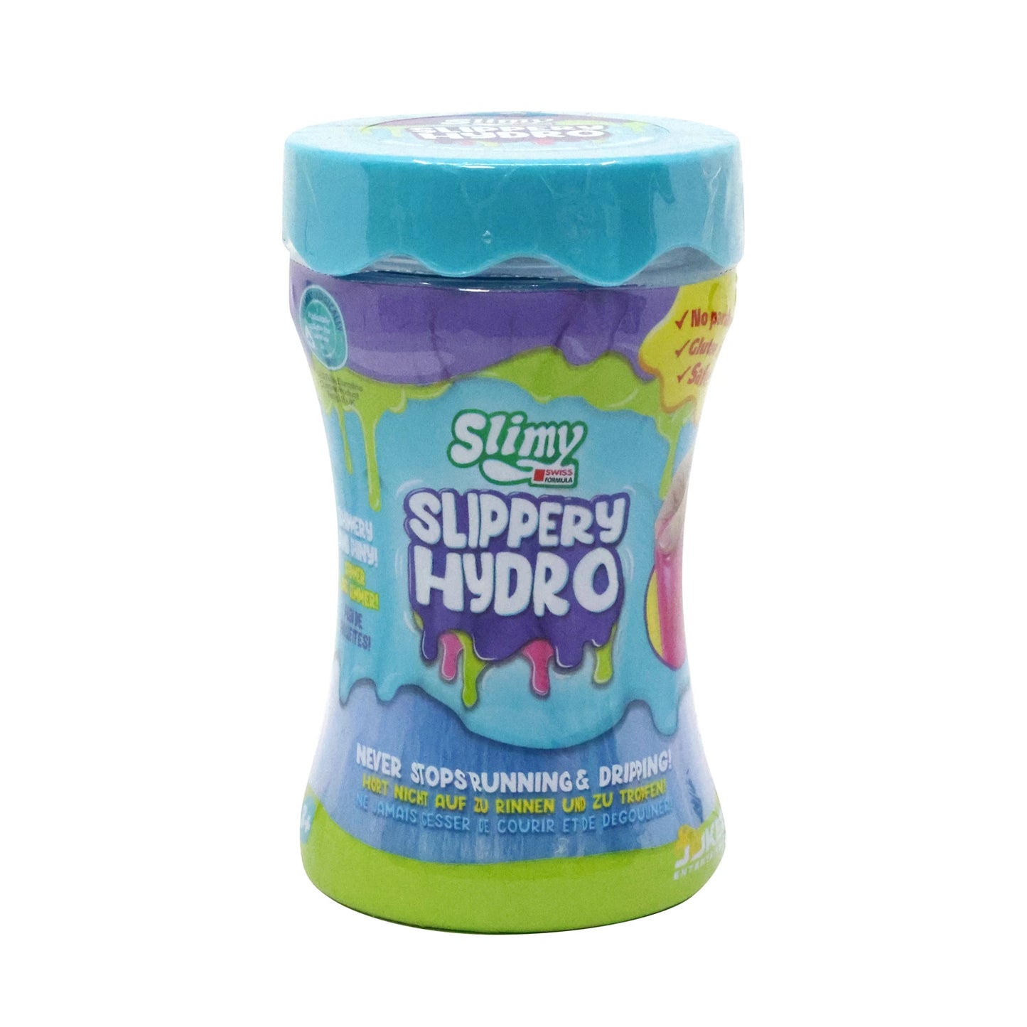 SLIMY - SLIPPERY HYDRO SLIMY 300G
