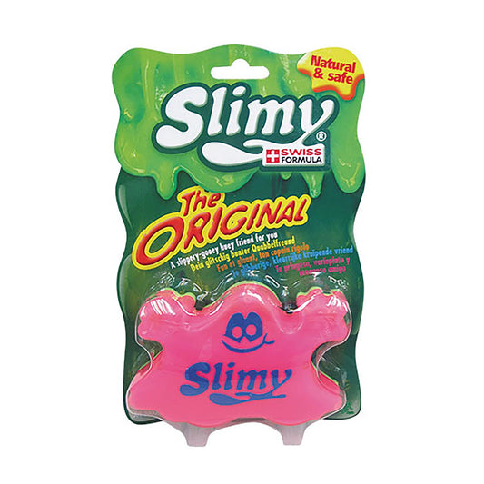 SLIMY - BLISTER ORIGINAL 150G