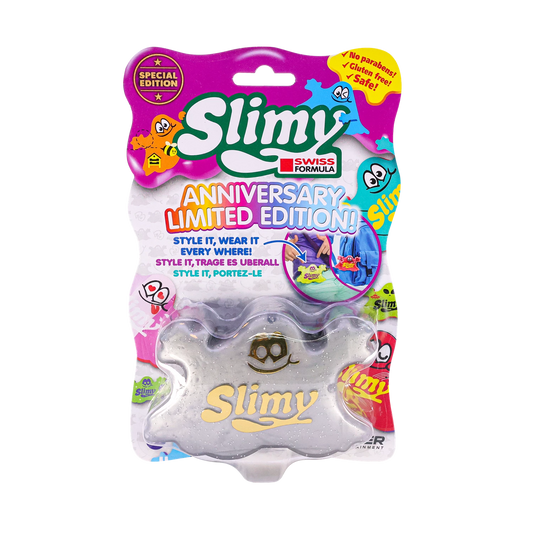 SLIMY - ÉDITION SPÉCIALE BLISTER 150G