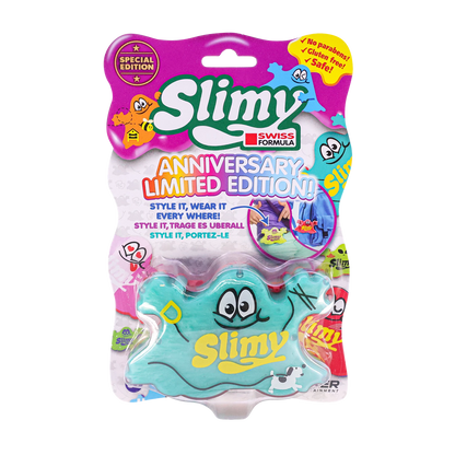 SLIMY - EDIZIONE SPECIALE BLISTER 150G