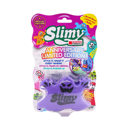SLIMY - EDIZIONE SPECIALE BLISTER 150G
