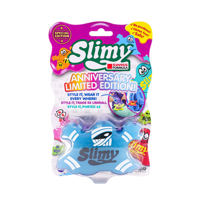 SLIMY - EDIZIONE SPECIALE BLISTER 150G