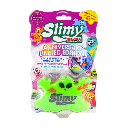 SLIMY - EDIZIONE SPECIALE BLISTER 150G