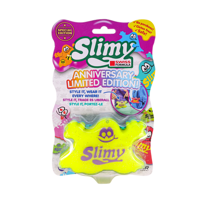 SLIMY - EDIZIONE SPECIALE BLISTER 150G
