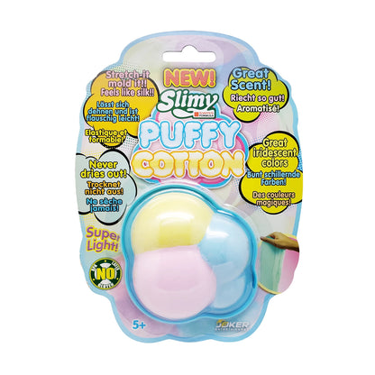 SLIMY - VESSIE DE COTON GONFLÉE 16 G
