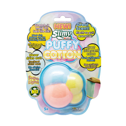 SLIMY - VESSIE DE COTON GONFLÉE 16 G