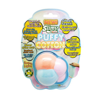 SLIMY - VESSIE DE COTON GONFLÉE 16 G