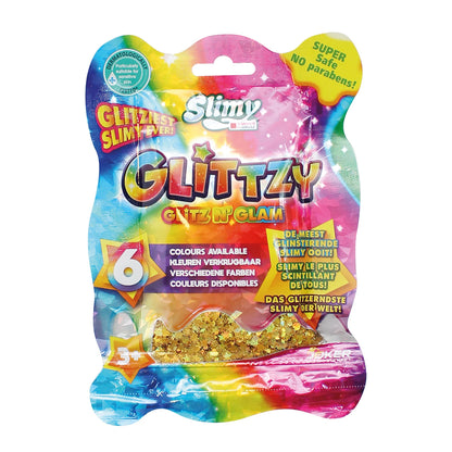 VISQUEUX - GLITTZY 90G