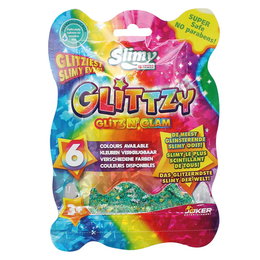 VISCIDO - GLITTZY 90G