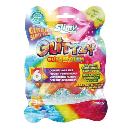 VISQUEUX - GLITTZY 90G