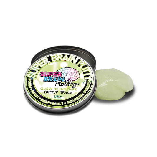 PÂTE INTELLIGENTE - SÉRIE PHOSPHORESCENTE 75 G
