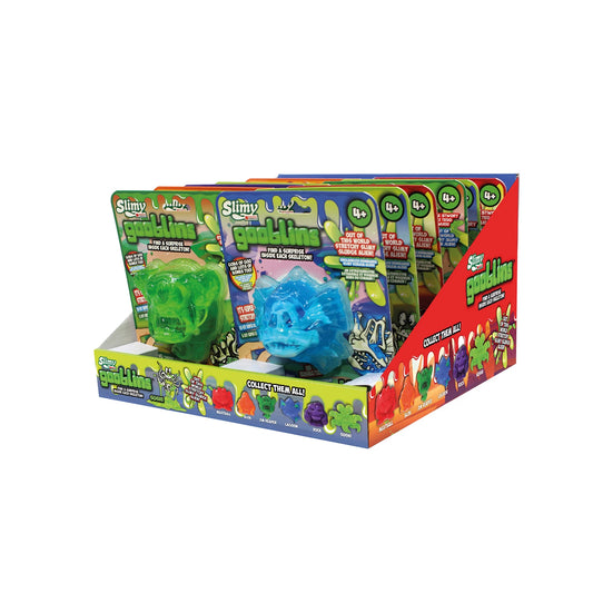 SLIMY - GOOBLINS 70G