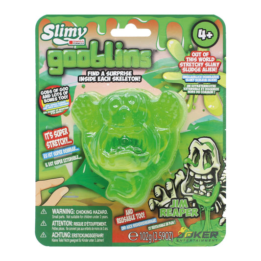 SLIMY - GOOBLINS 70G