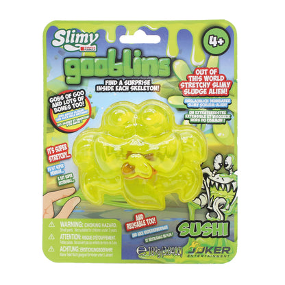 SLIMY - GOOBLINS 70G
