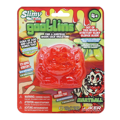 SLIMY - GOOBLINS 70G