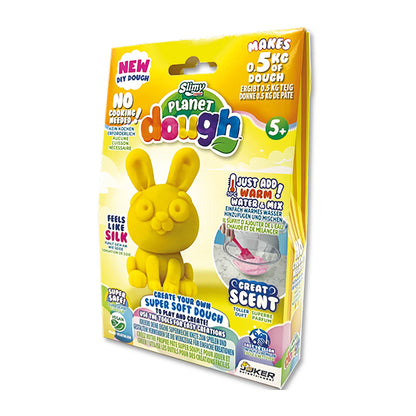 SLIMY - PLANET PÂTE À MODELER BRICOLAGE 500 G