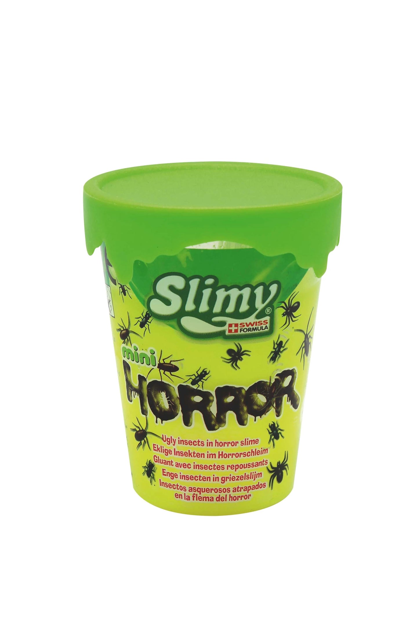 SLIMY - ORIGINAL MINI 80G
