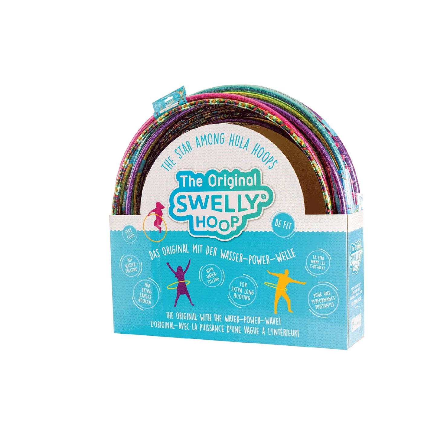 JANTES SWELLY - COMPRENANT 24 JANTES.