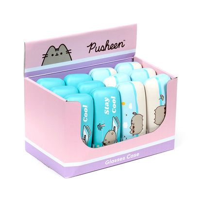 ÉTUI À LUNETTES ASSORTI 🔶