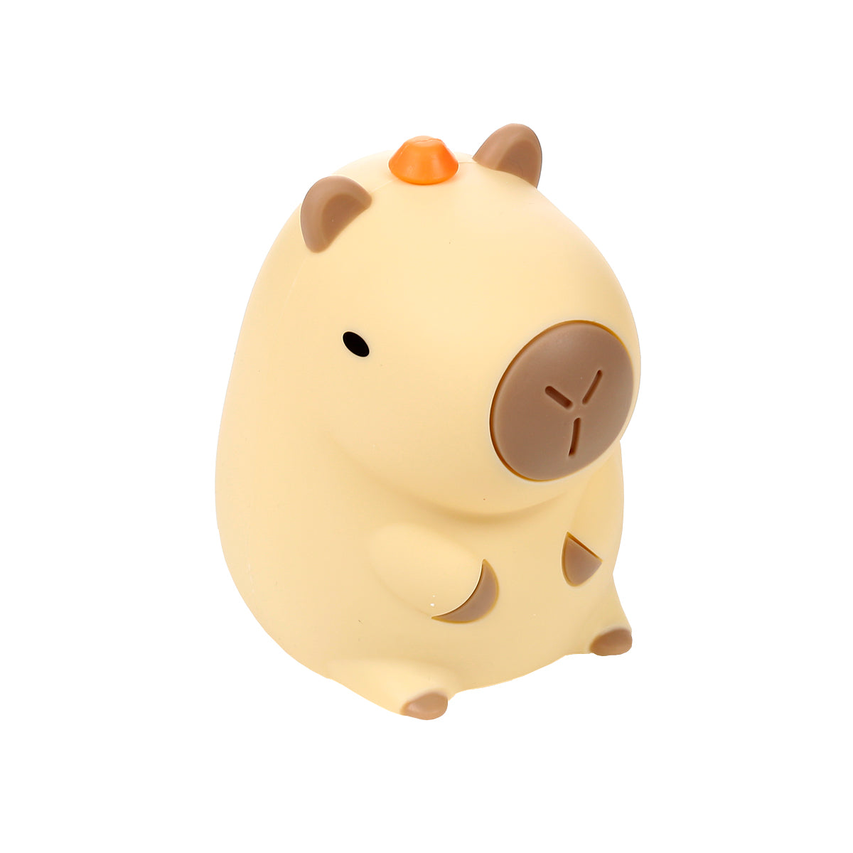 VEILLEUSE LED CAPYBARA 🔶