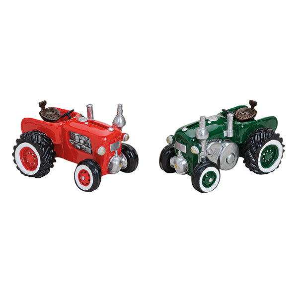 BOÎTE DISTRIBUTRICE TRACTEUR ASSORTIE 🔶