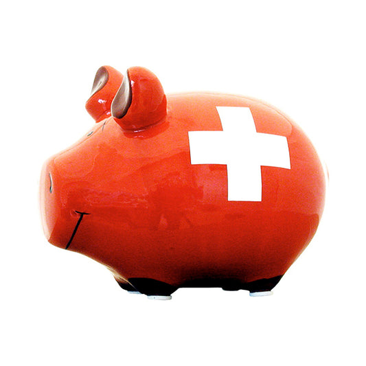 TIRELIRE BANQUE SUISSE 🔶