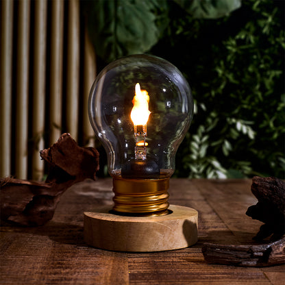 AMPOULE FLAMME 🔶