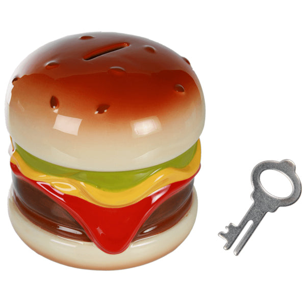 BOÎTE ÉCONOMIE HAMBURGER 🔶