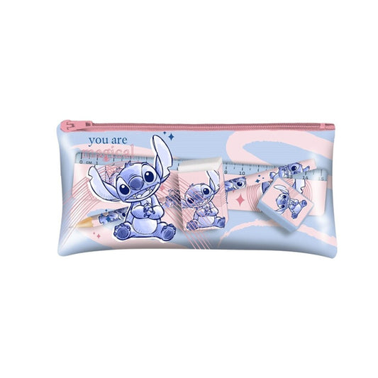 SET D'ÉCRITURE STITCH 🔶