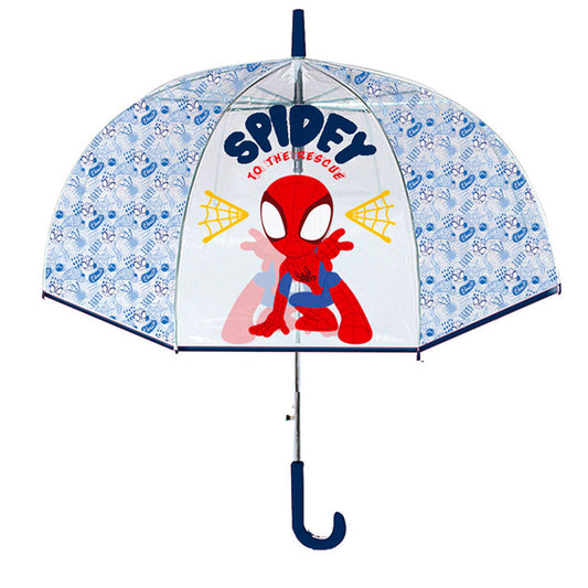 REGENSCHIRM SPIDERMAN 🔶